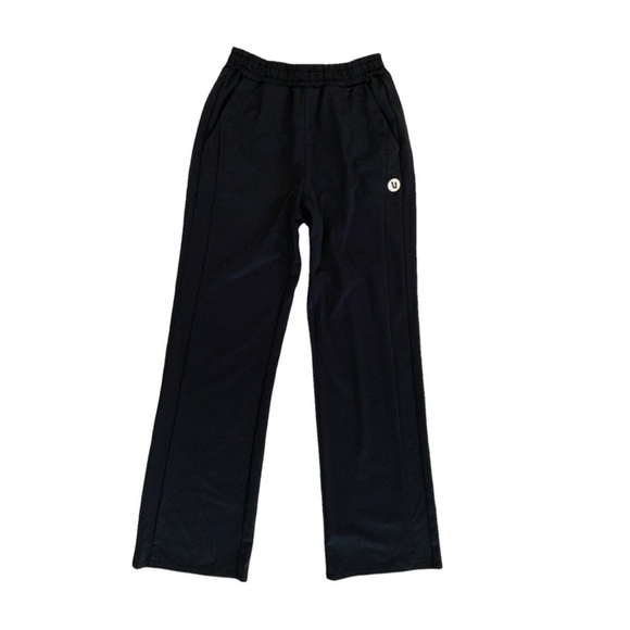 VUORI Courtside Track Pant ~ Black Large L - Picture 3 of 6